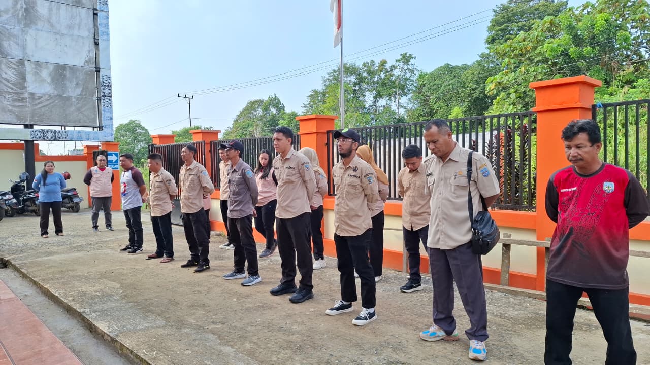 Optimalkan PAD, UPTD Bapenda Tideng Pale Gelar Aksi Door to Door Secara Persuasif di 5 Kecamatan
