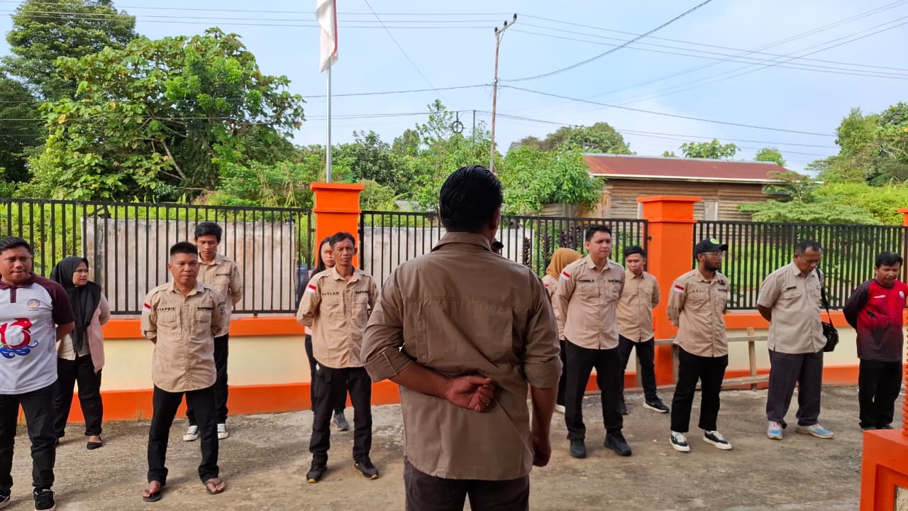 Optimalkan PAD, UPTD Bapenda Tideng Pale Gelar Aksi Door to Door Secara Persuasif di 5 Kecamatan