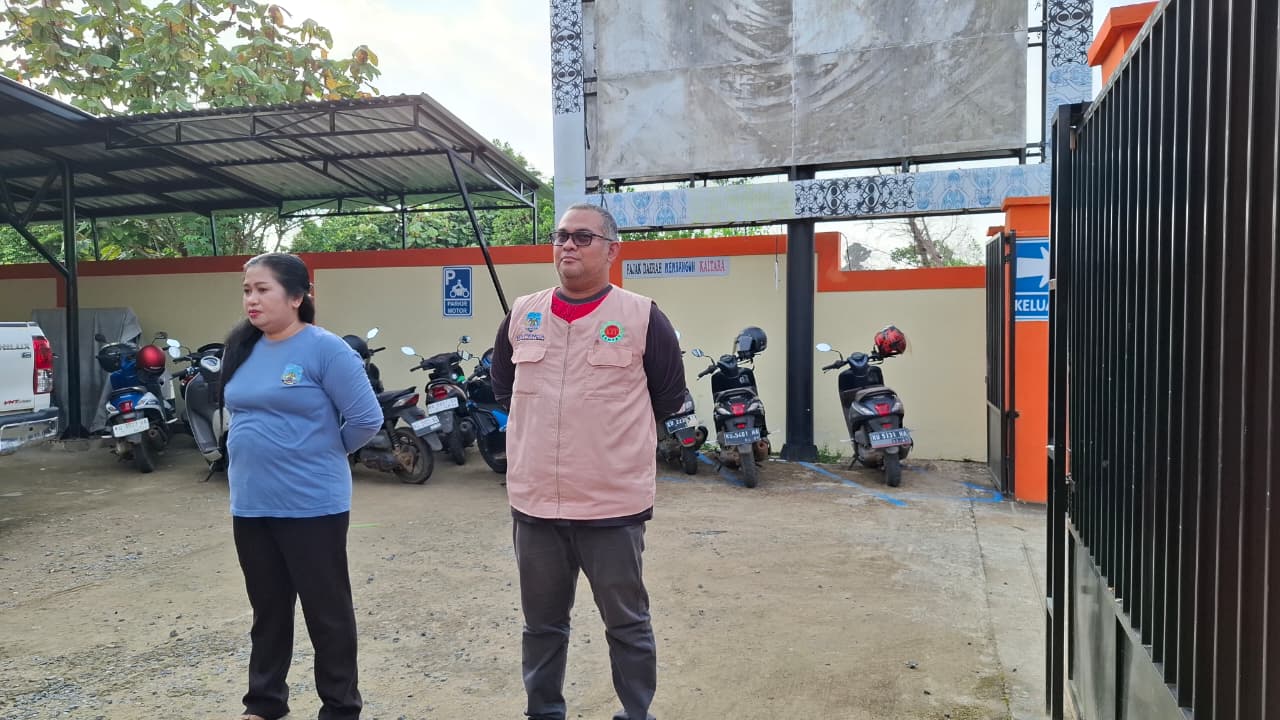 Optimalkan PAD, UPTD Bapenda Tideng Pale Gelar Aksi Door to Door Secara Persuasif di 5 Kecamatan