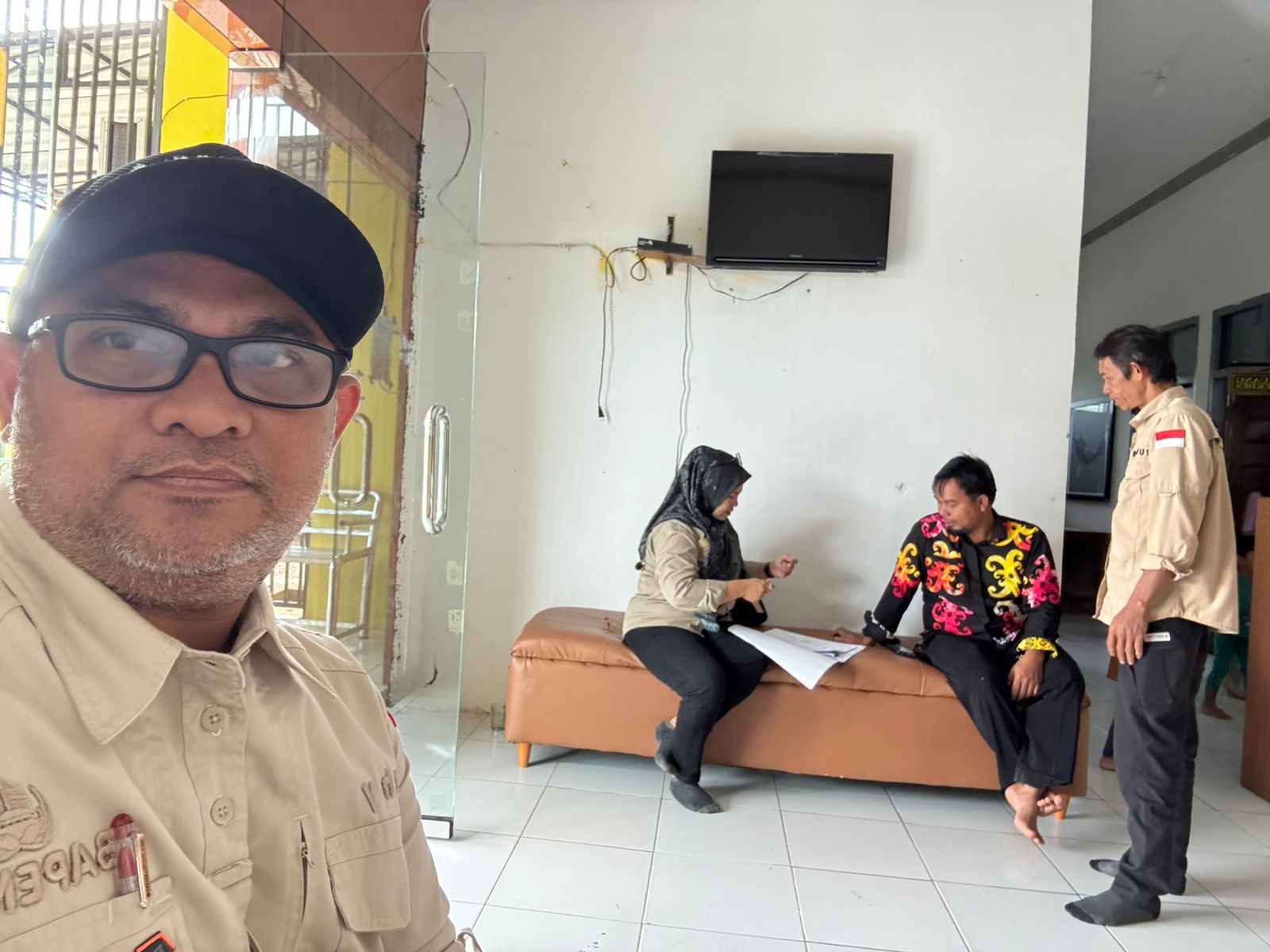 Hai wajib pajakk...